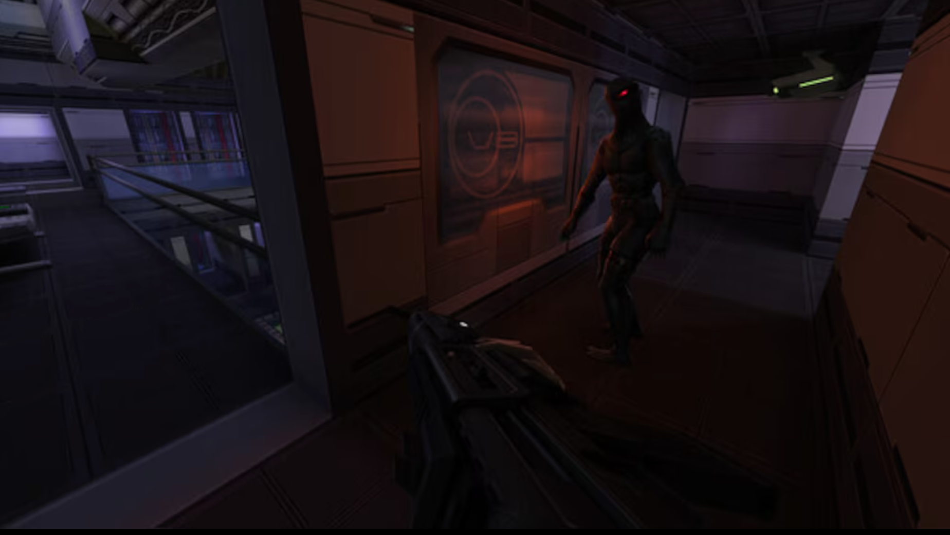 SYSTEM SHOCK 2 25TH ANNIVERSARY REMASTER - PC - STEAM - MULTILANGUAGE - EU