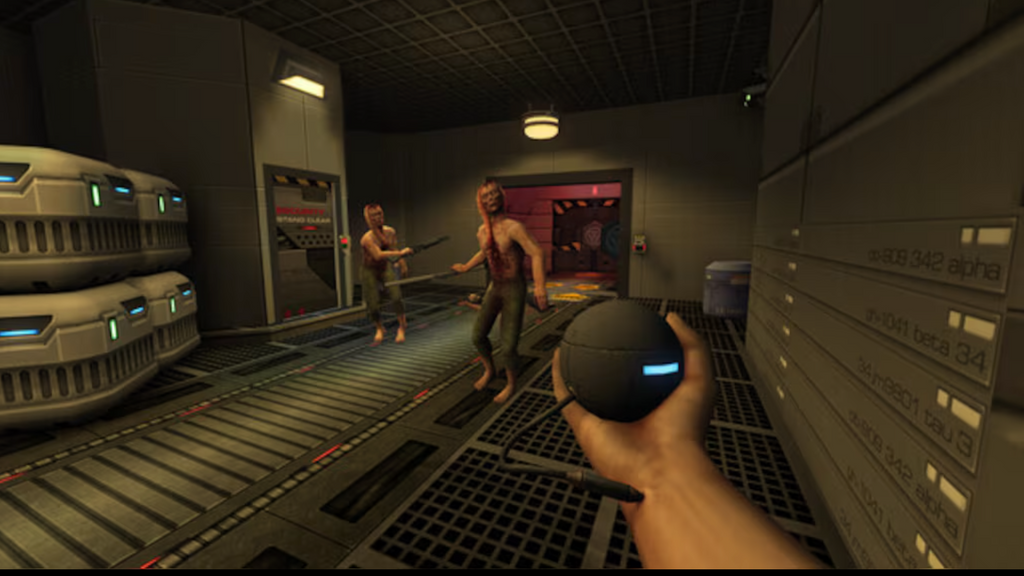 SYSTEM SHOCK 2 25TH ANNIVERSARY REMASTER - PC - STEAM - MULTILANGUAGE - EU
