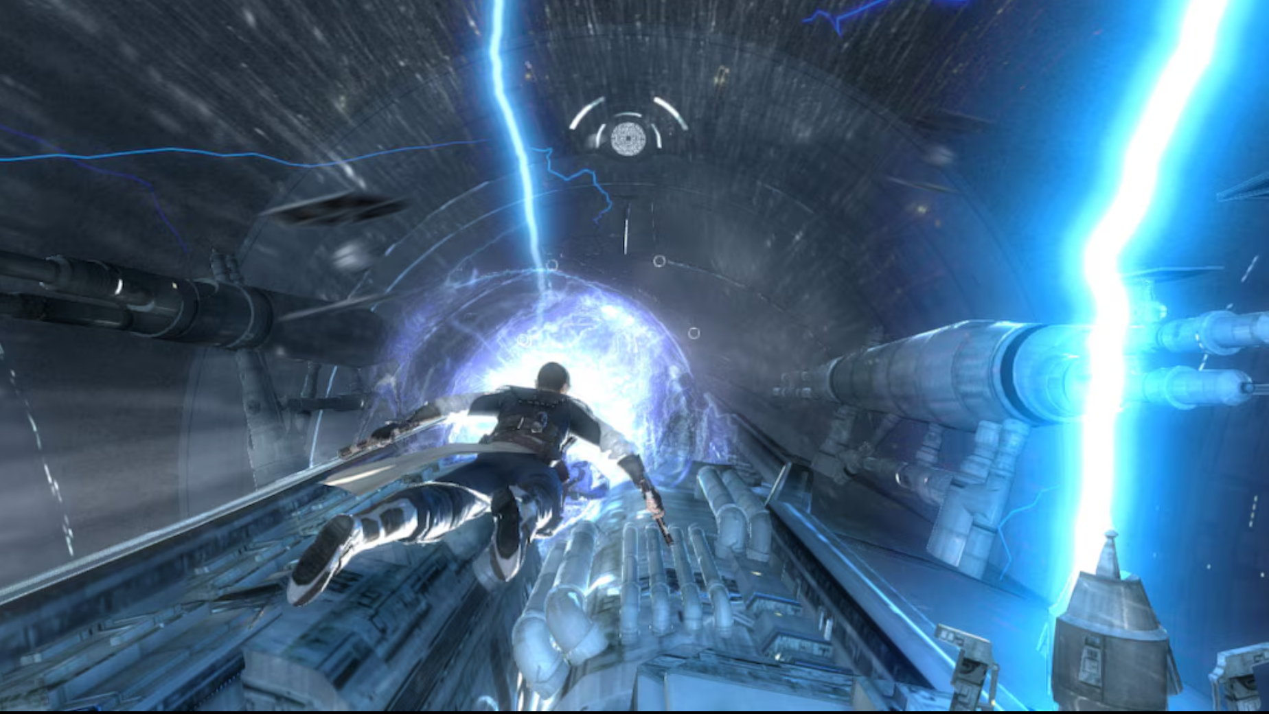 STAR WARS: THE FORCE UNLEASHED II - PC - GOG.COM - MULTILANGUAGE - WORLDWIDE