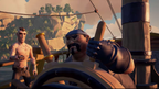 SEA OF THIEVES 2025 (EDITION) - XBOX ONE - XBOX LIVE - MULTILANGUAGE - EU