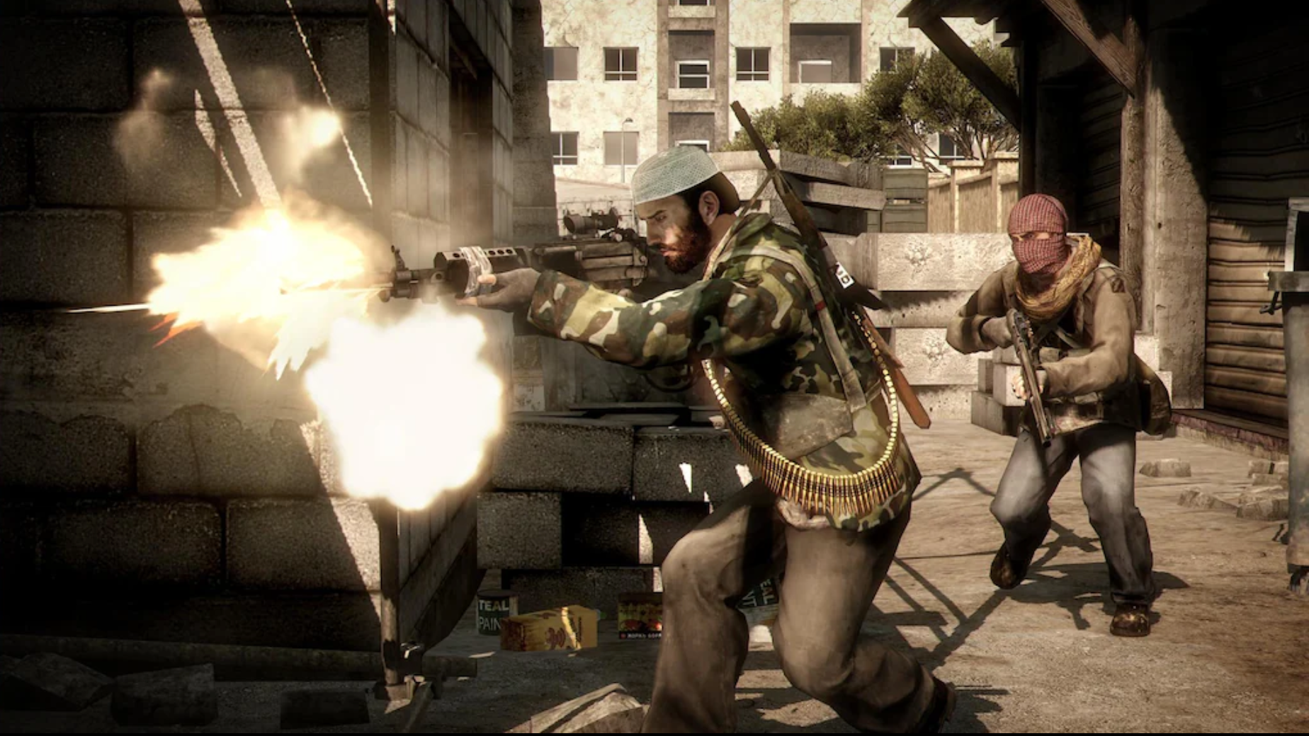 MEDAL OF HONOR (STANDARD EDITION) - ORIGIN - PC - WORLDWIDE