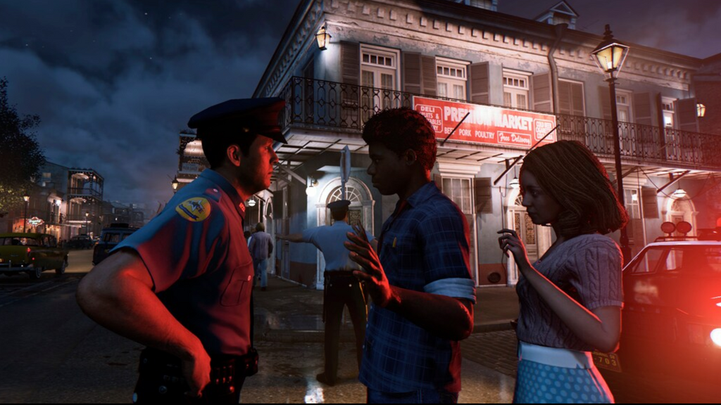 MAFIA III DELUXE EDITION - PC - STEAM - MULTILANGUAGE - WORLDWIDE