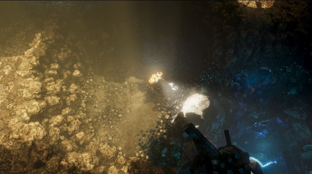 THE RIFTBREAKER INTO THE DARK - PC - STEAM - MULTILANGUAGE - WORLDWIDE