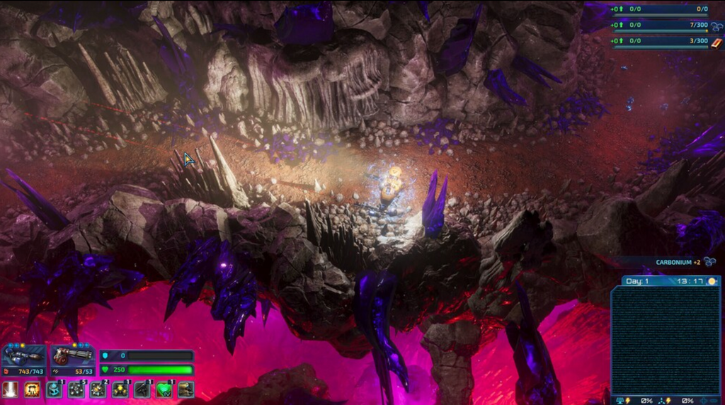 THE RIFTBREAKER INTO THE DARK - PC - STEAM - MULTILANGUAGE - WORLDWIDE