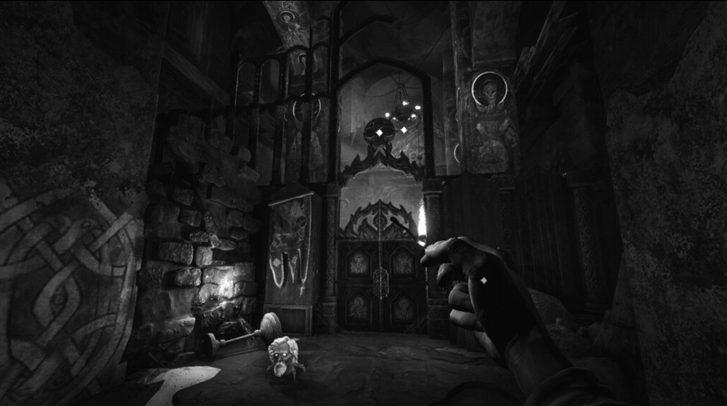 ONE-EYED LIKHO - PC - STEAM - MULTILANGUAGE - WORLDWIDE