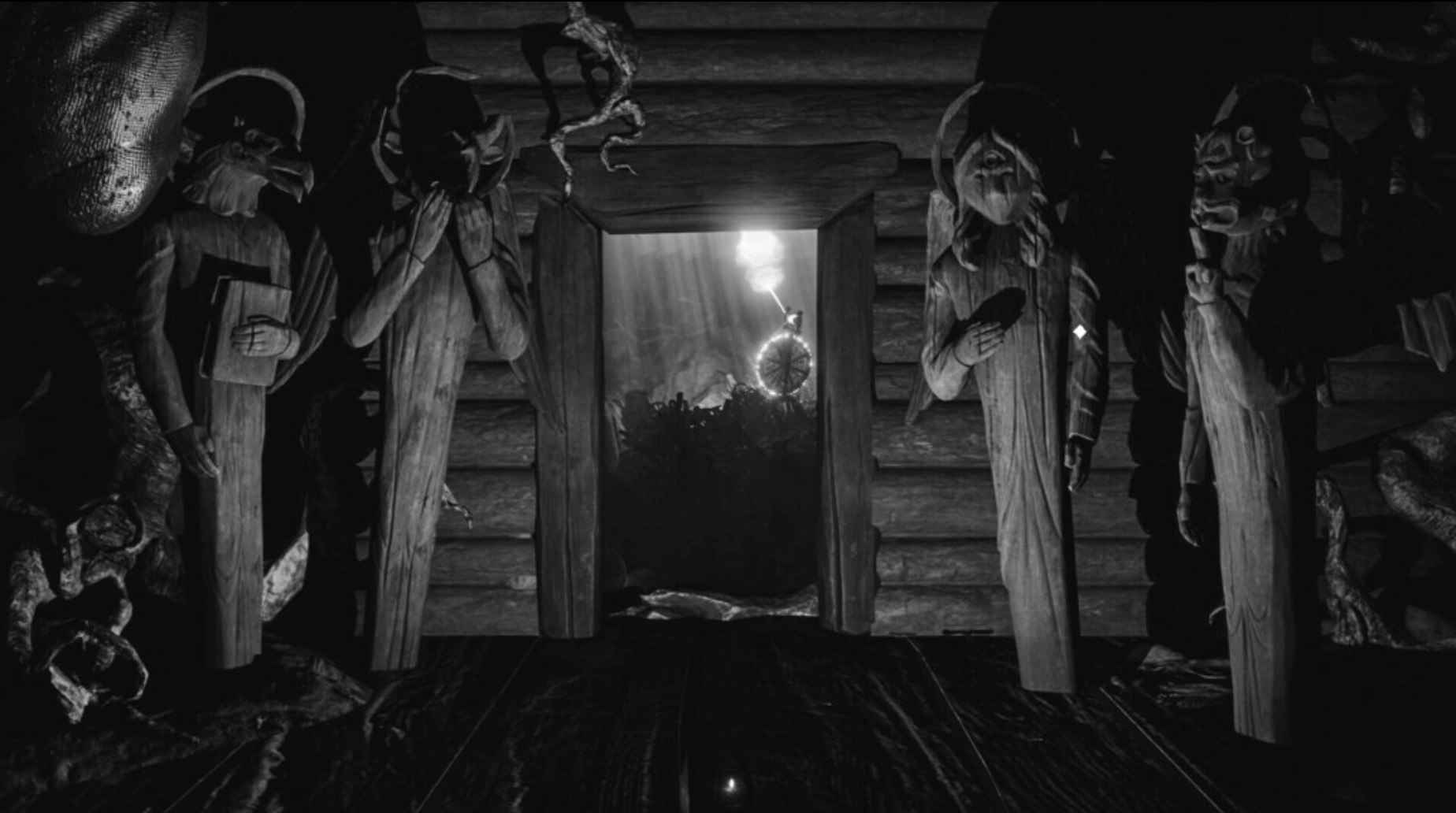 ONE-EYED LIKHO - PC - STEAM - MULTILANGUAGE - WORLDWIDE