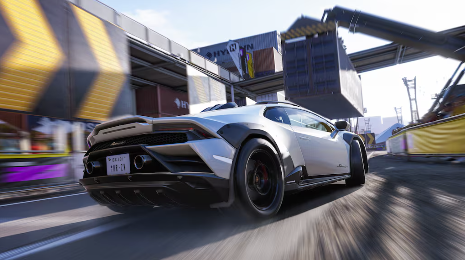 FORZA HORIZON 6 - XBOX SERIES X|S / PC - XBOX LIVE - MULTILANGUAGE - WORLDWIDE