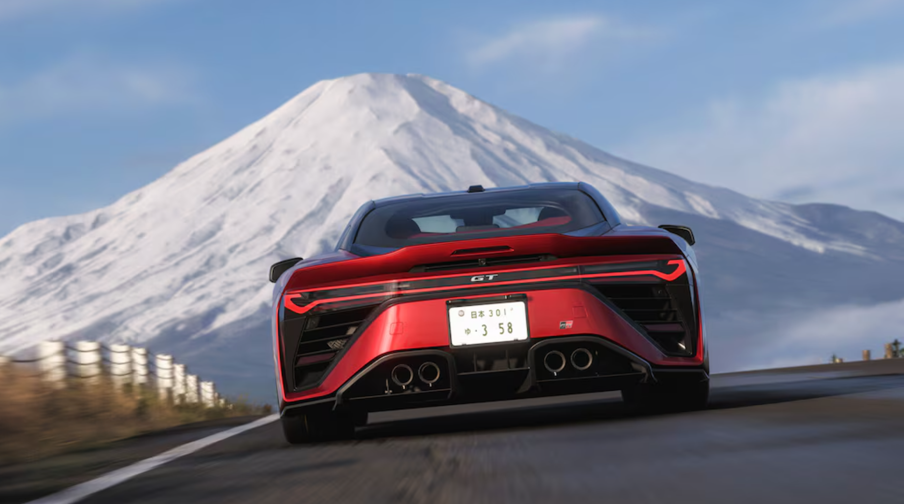 FORZA HORIZON 6 - XBOX SERIES X|S / PC - XBOX LIVE - MULTILANGUAGE - WORLDWIDE