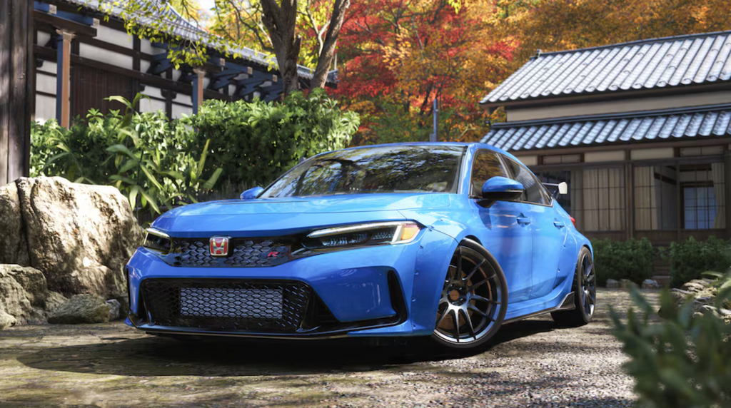 FORZA HORIZON 6 - XBOX SERIES X|S / PC - XBOX LIVE - MULTILANGUAGE - WORLDWIDE