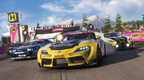 FORZA HORIZON 6 - XBOX SERIES X|S / PC - XBOX LIVE - MULTILANGUAGE - WORLDWIDE