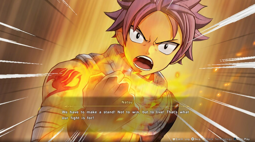FAIRY TAIL 2 - PC - STEAM - MULTILANGUAGE - WORLDWIDE