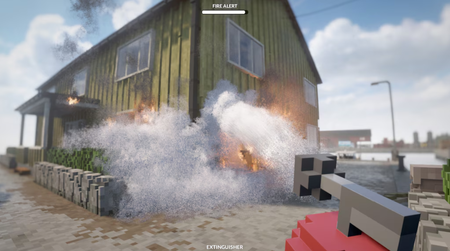 TEARDOWN - PC - STEAM - MULTILANGUAGE - WORLDWIDE