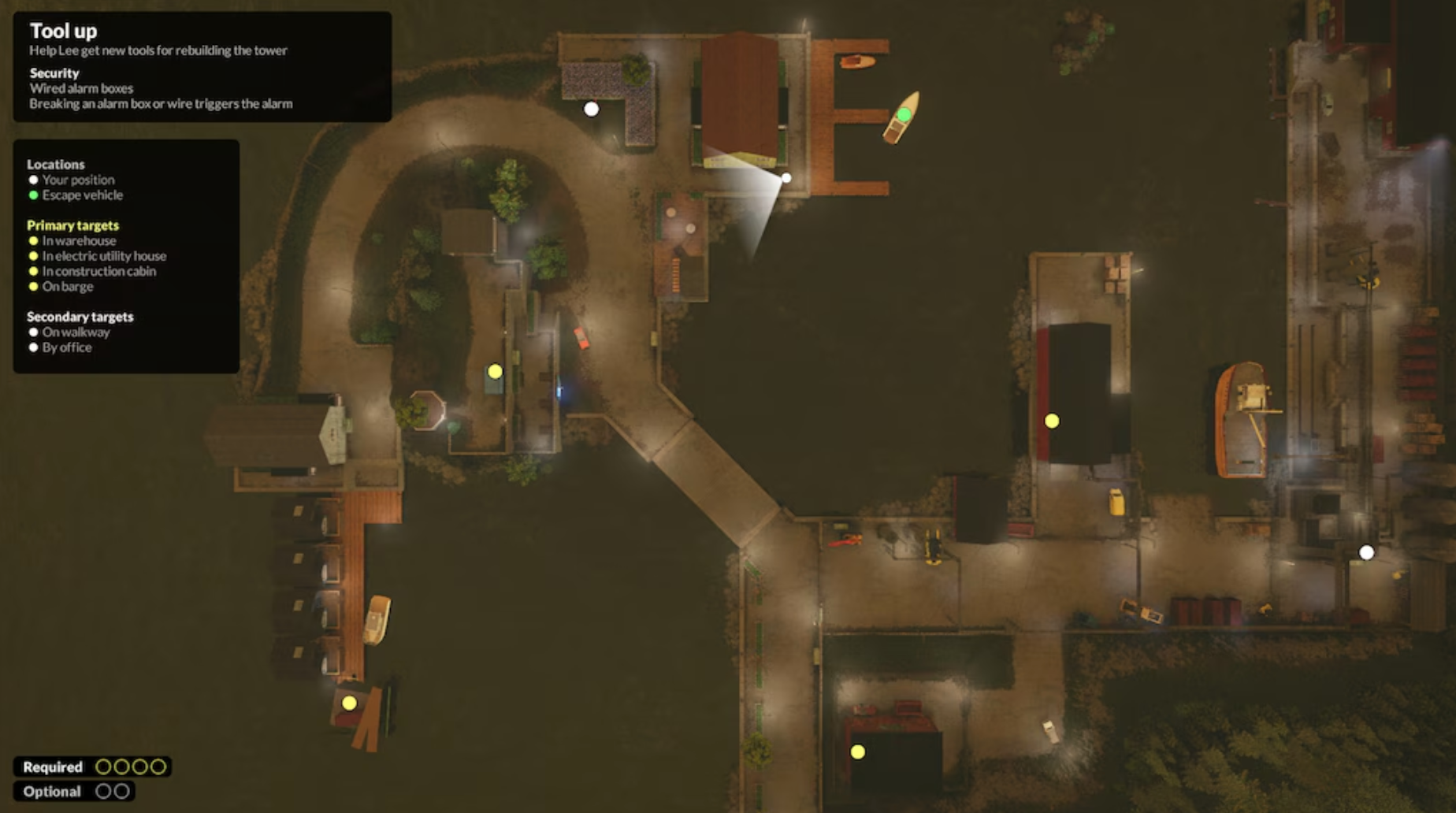 TEARDOWN - PC - STEAM - MULTILANGUAGE - WORLDWIDE