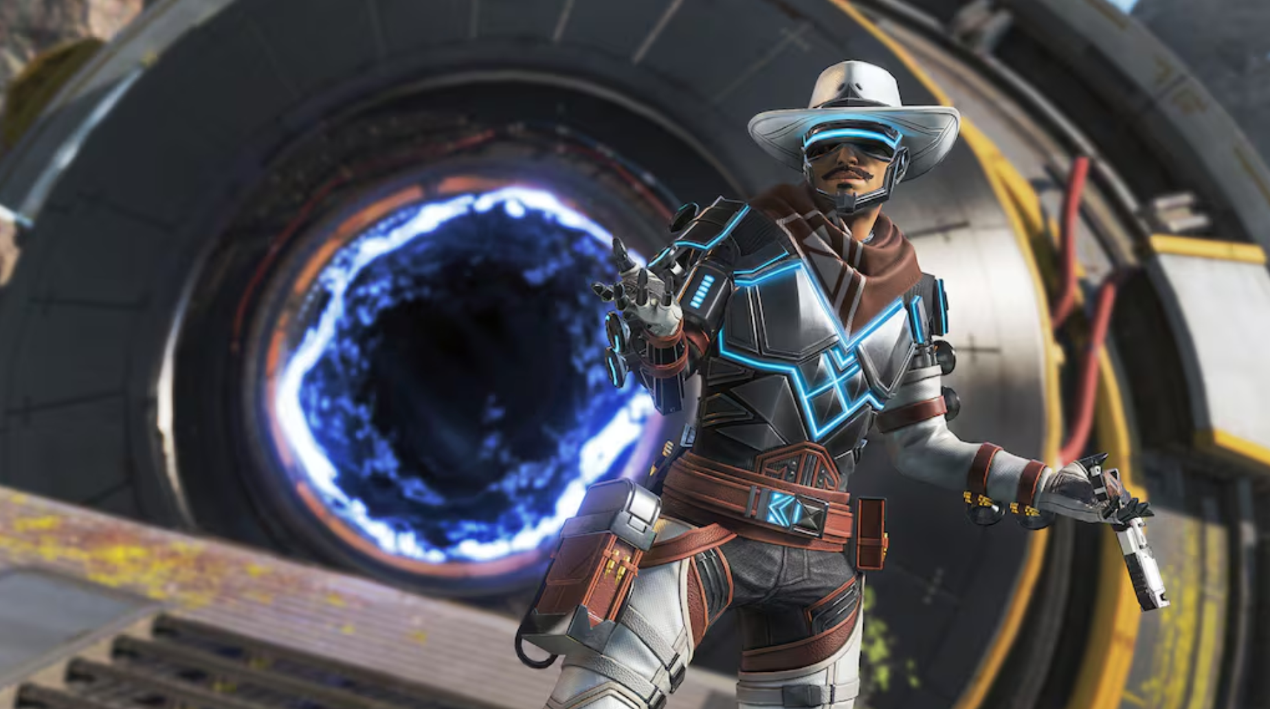 APEX LEGENDS - MIRAGE EDITION (DLC) - EA APP / ORIGIN - PC - WORLDWIDE - MULTILANGUAGE