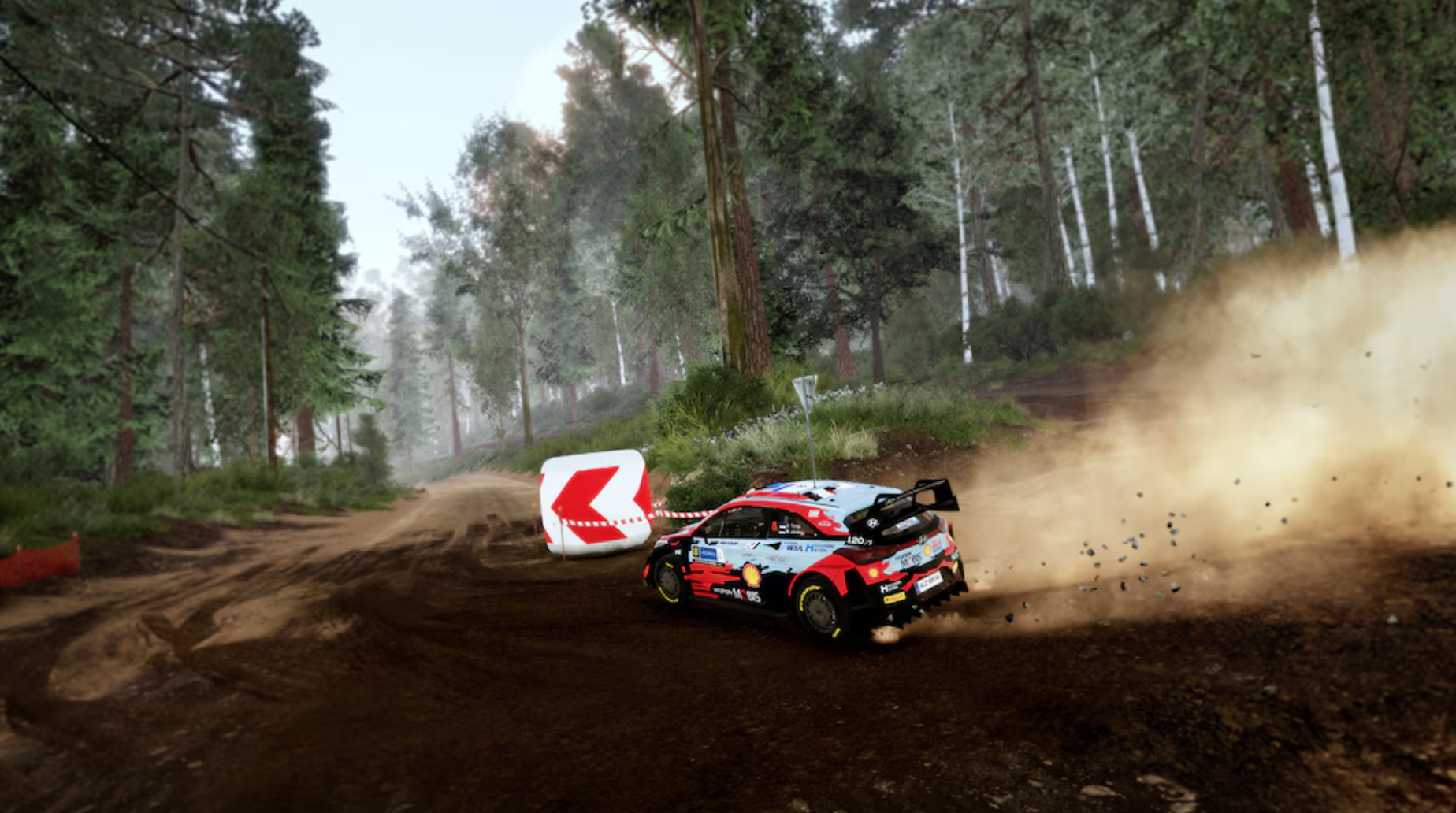 WRC 10 FIA WORLD RALLY CHAMPIONSHIP (DELUXE EDITION) - PC - STEAM - MULTILANGUAGE - WORLDWIDE