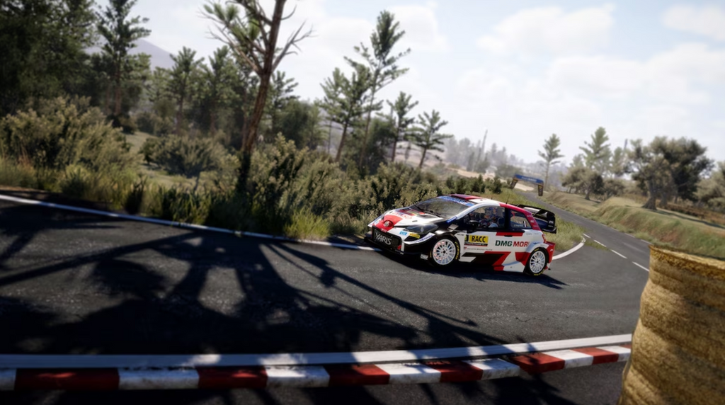 WRC 10 FIA WORLD RALLY CHAMPIONSHIP (DELUXE EDITION) - PC - STEAM - MULTILANGUAGE - WORLDWIDE
