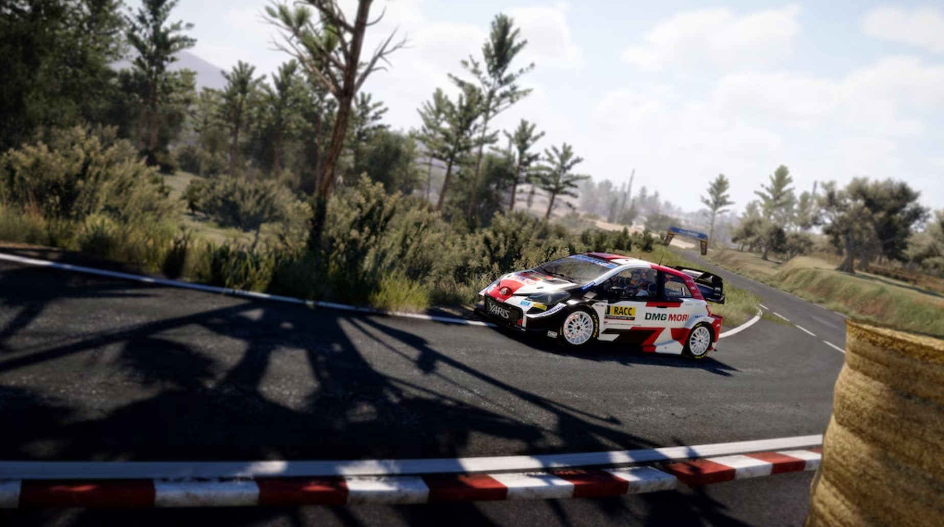 WRC 10 FIA WORLD RALLY CHAMPIONSHIP (DELUXE EDITION) - PC - STEAM - MULTILANGUAGE - WORLDWIDE