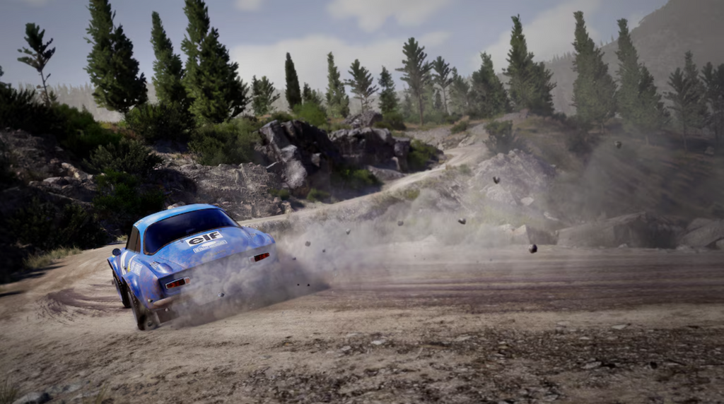 WRC 10 FIA WORLD RALLY CHAMPIONSHIP (DELUXE EDITION) - PC - STEAM - MULTILANGUAGE - WORLDWIDE