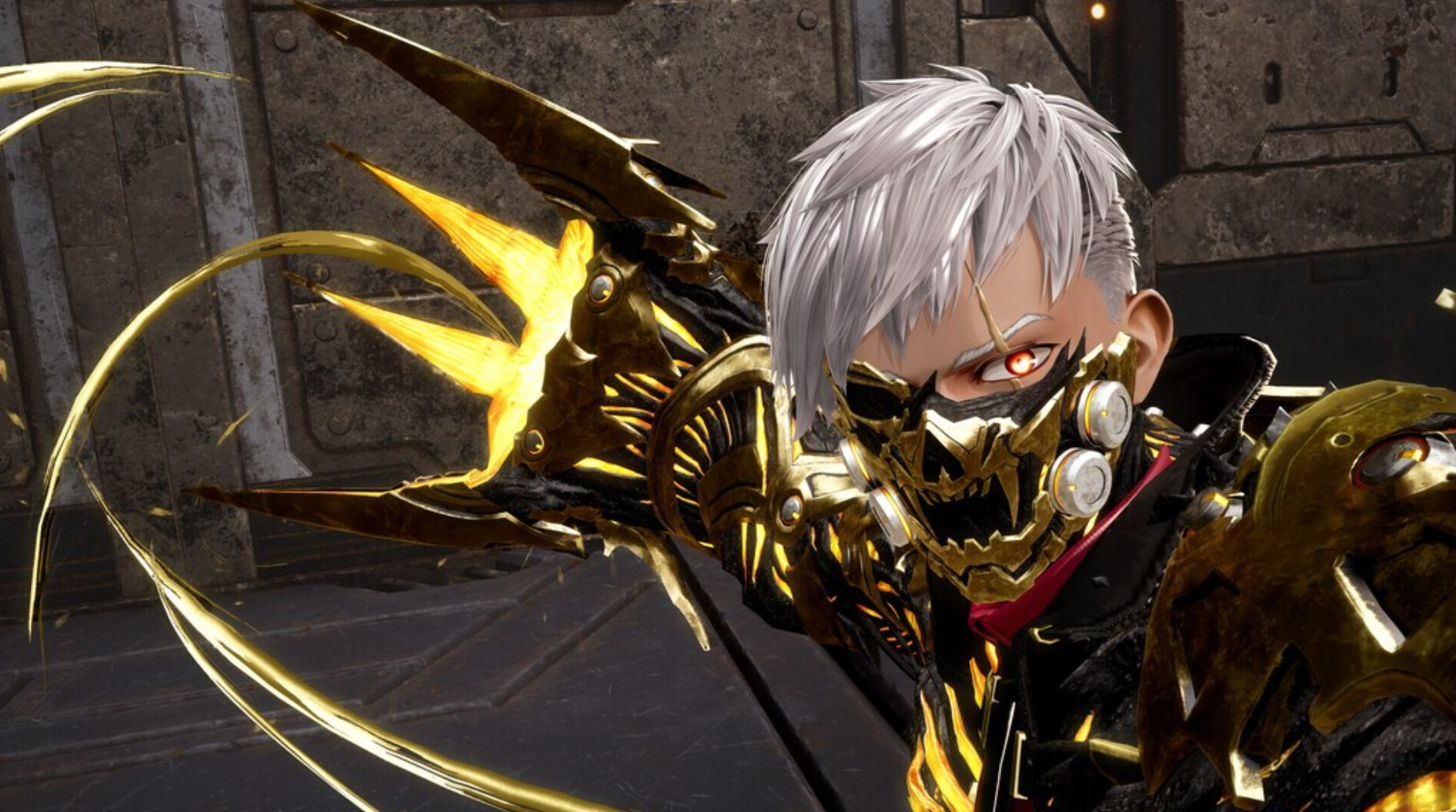 CODE VEIN II (DELUXE EDITION) - PC - STEAM - MULTILANGUAGE - EU