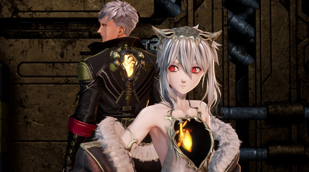 CODE VEIN II (DELUXE EDITION) - PC - STEAM - MULTILANGUAGE - EU