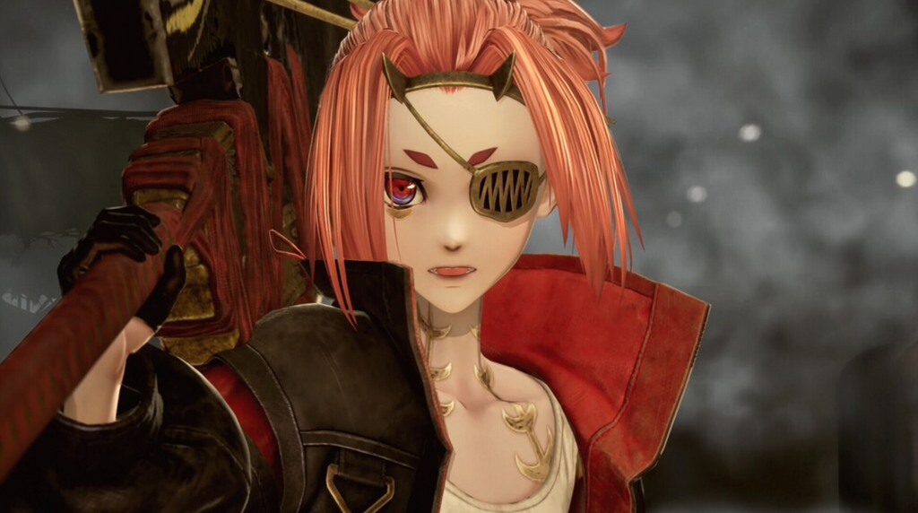 CODE VEIN II (DELUXE EDITION) - PC - STEAM - MULTILANGUAGE - EU