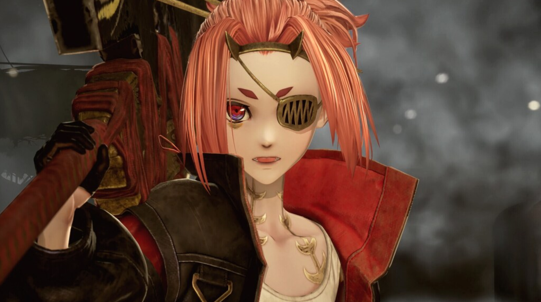 CODE VEIN II (DELUXE EDITION) - PC - STEAM - MULTILANGUAGE - EU