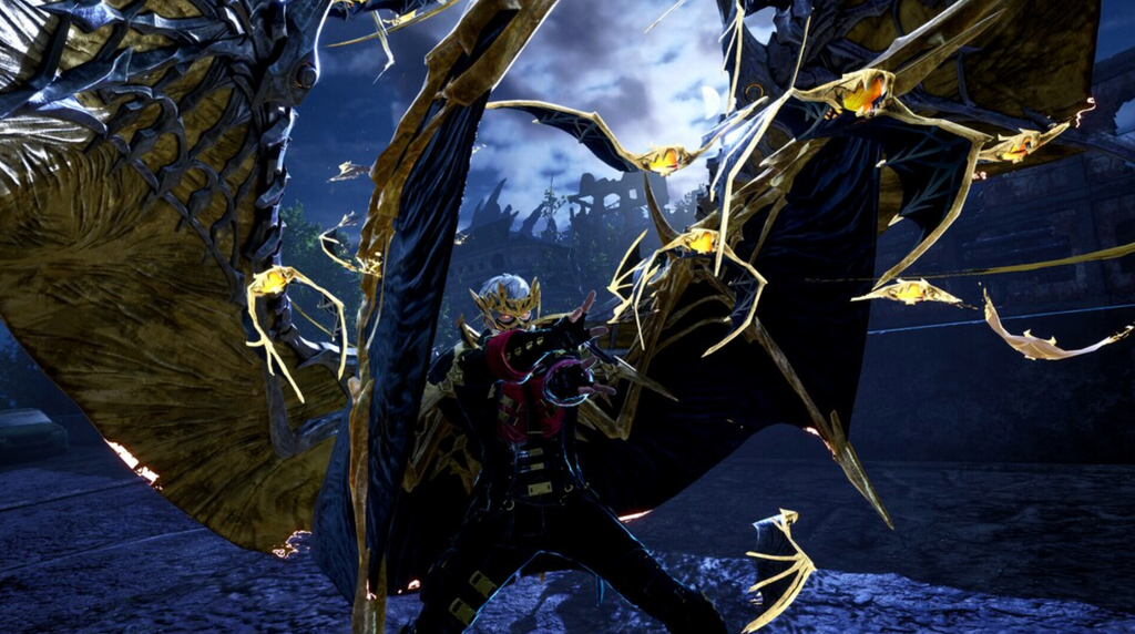 CODE VEIN II (DELUXE EDITION) - PC - STEAM - MULTILANGUAGE - EU