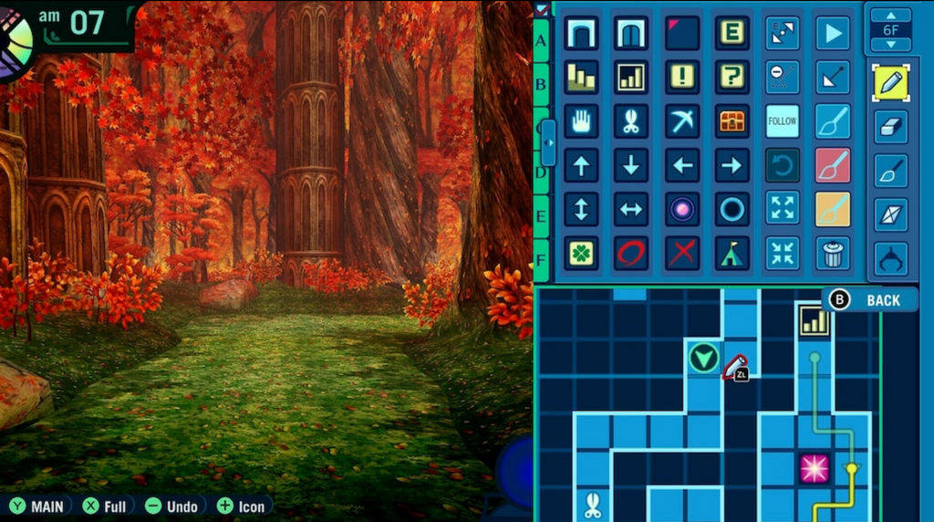 ETRIAN ODYSSEY II HD - PC - STEAM - MULTILANGUAGE - WORLDWIDE