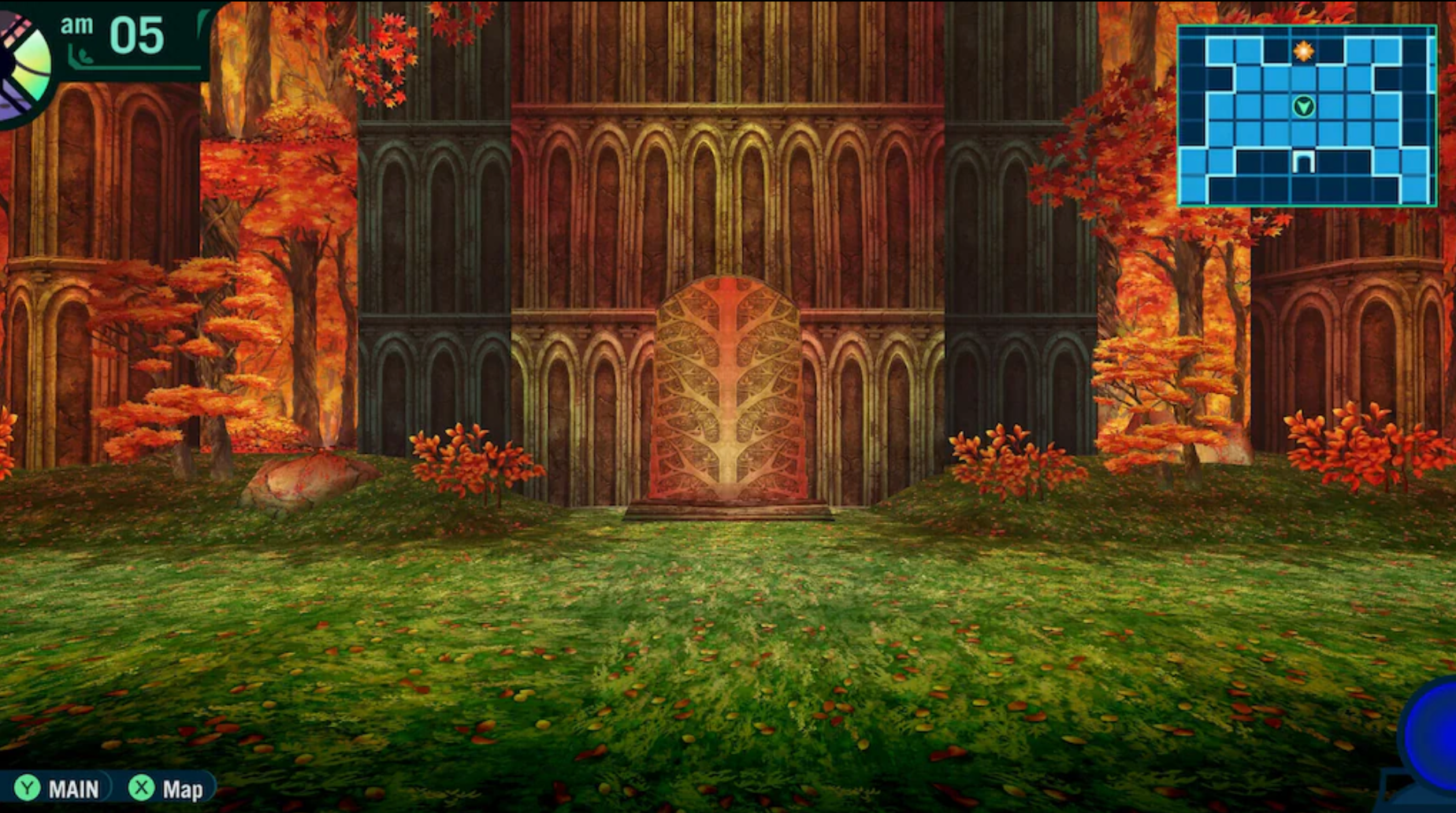 ETRIAN ODYSSEY II HD - PC - STEAM - MULTILANGUAGE - WORLDWIDE