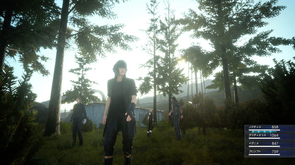 FINAL FANTASY XV ROYAL EDITION - XBOX ONE - XBOX LIVE - MULTILANGUAGE - EU
