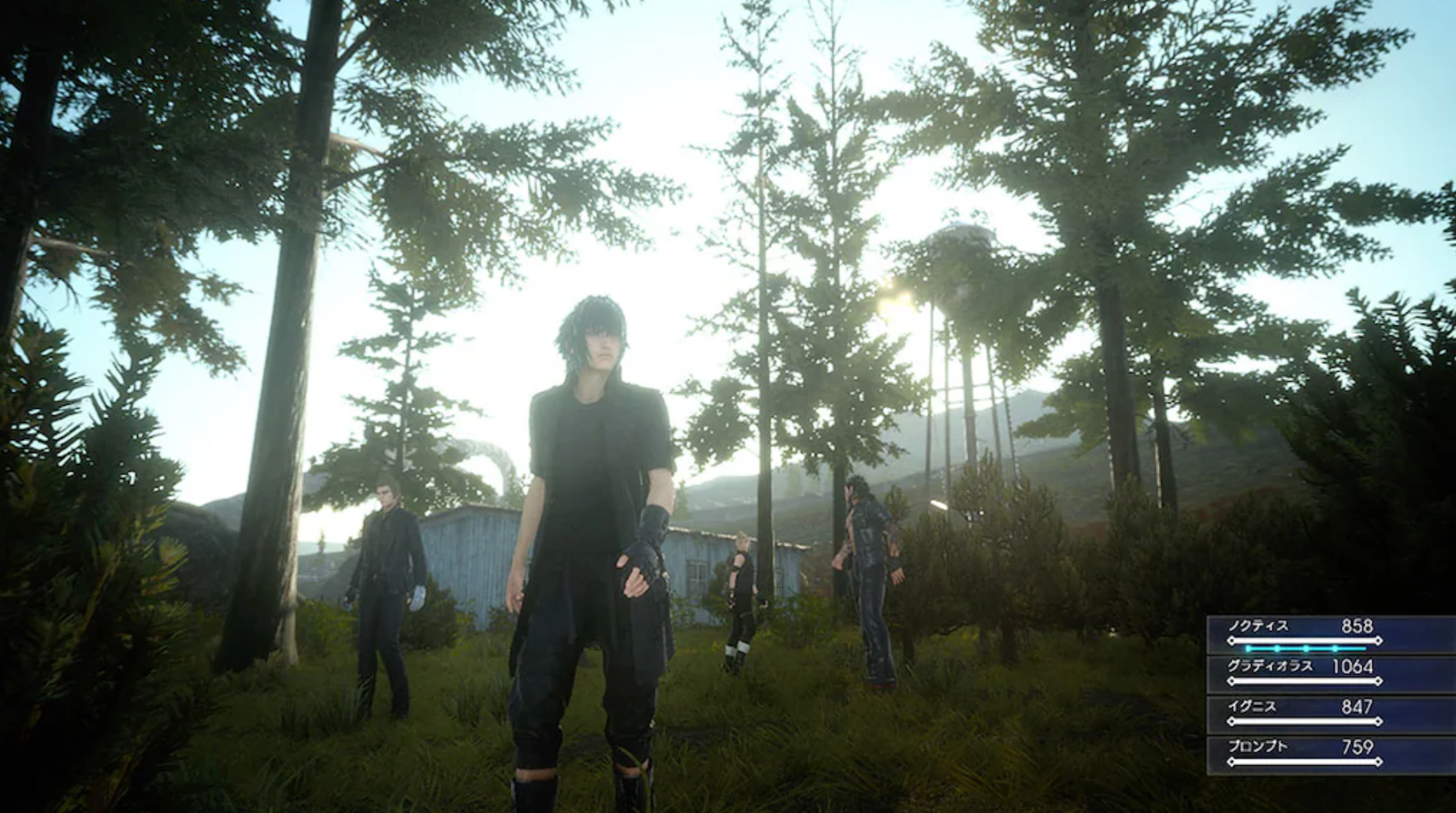 FINAL FANTASY XV ROYAL EDITION - XBOX ONE - XBOX LIVE - MULTILANGUAGE - EU