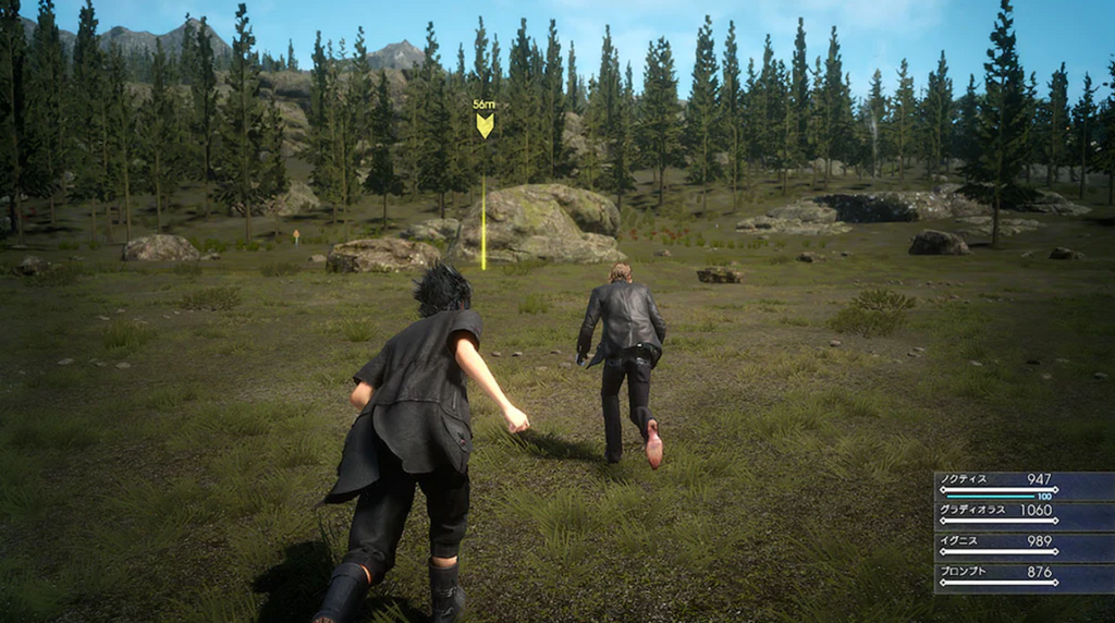 FINAL FANTASY XV ROYAL EDITION - XBOX ONE - XBOX LIVE - MULTILANGUAGE - EU