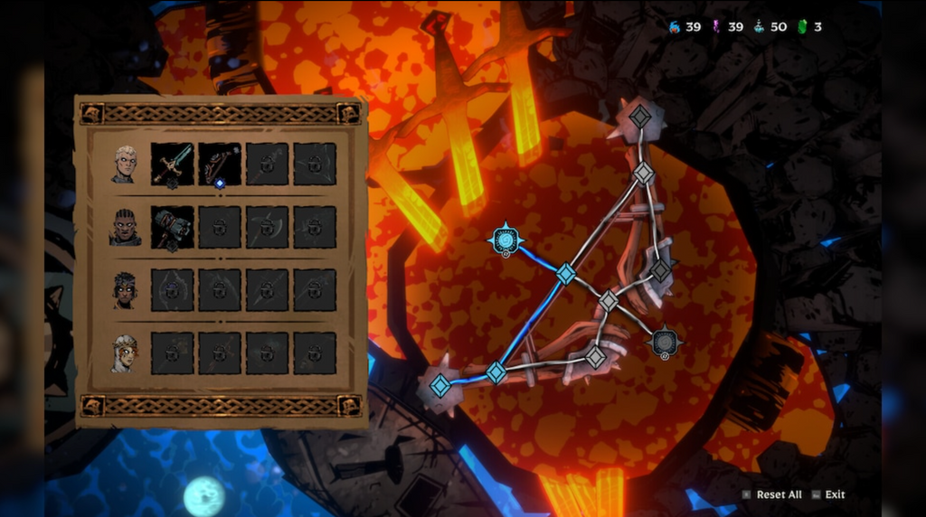 SWORN - PC - STEAM - MULTILANGUAGE - WORLDWIDE