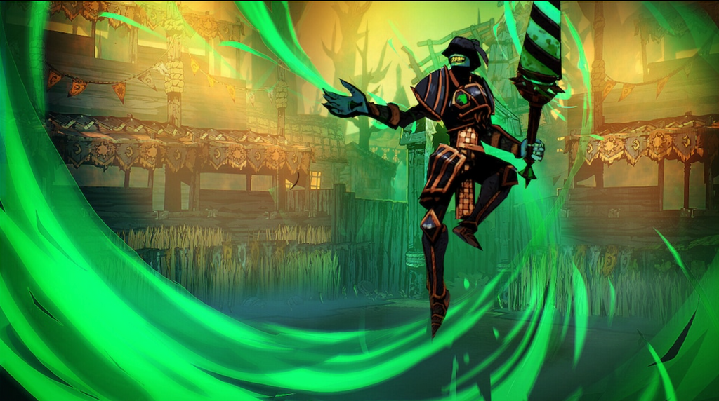 SWORN - PC - STEAM - MULTILANGUAGE - WORLDWIDE