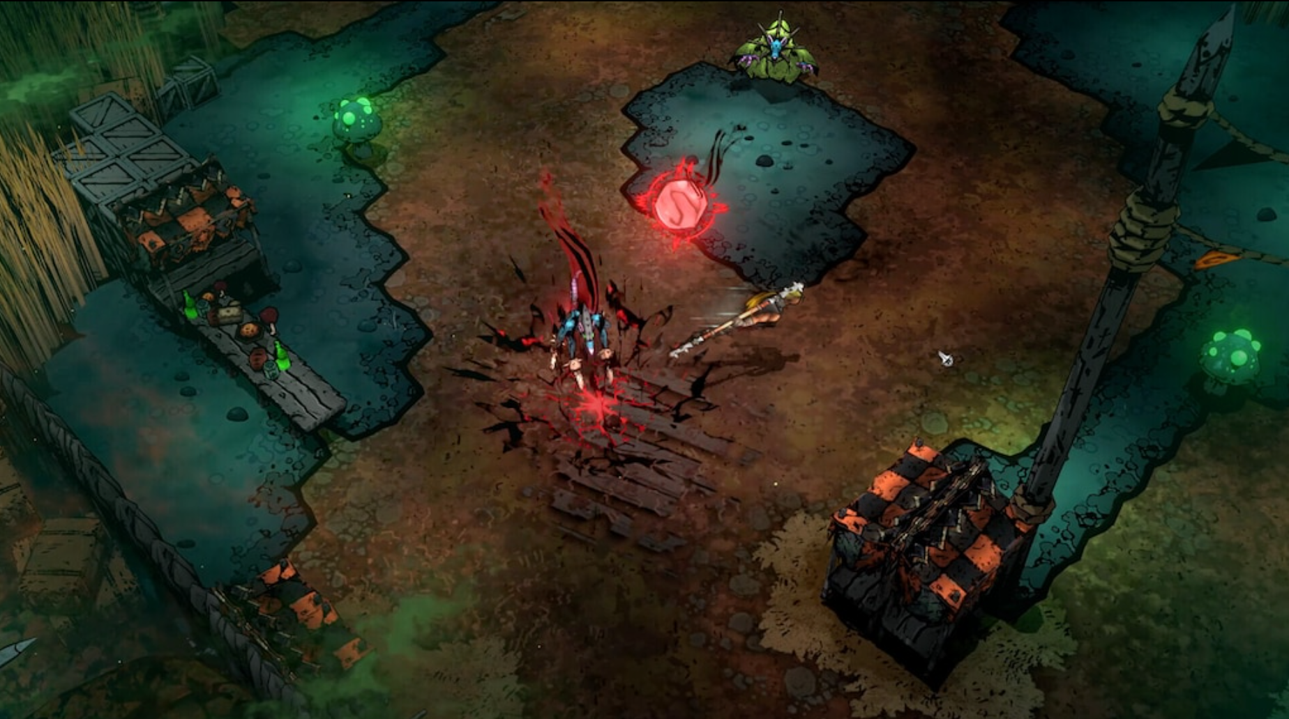 SWORN - PC - STEAM - MULTILANGUAGE - WORLDWIDE