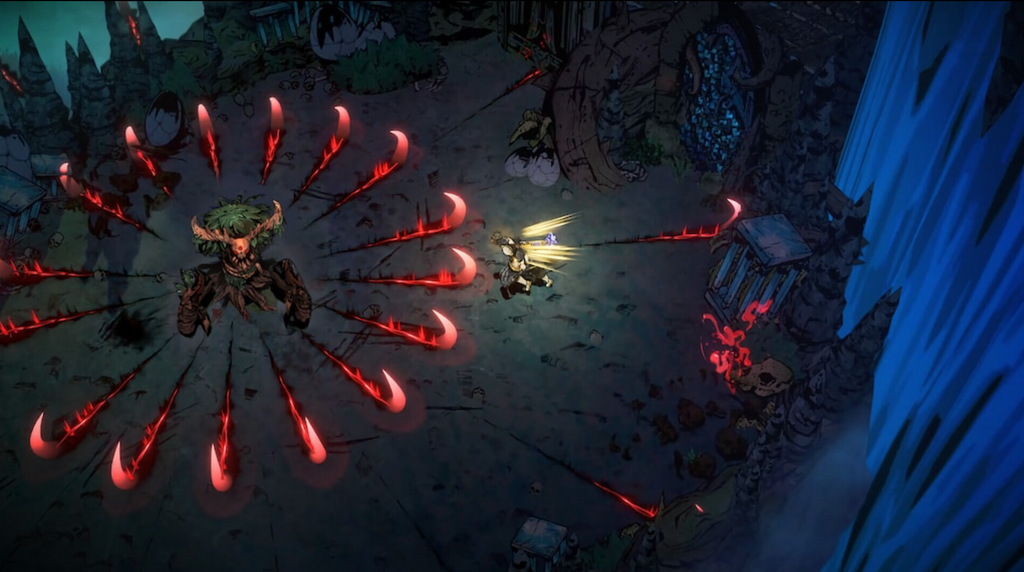 SWORN - PC - STEAM - MULTILANGUAGE - WORLDWIDE
