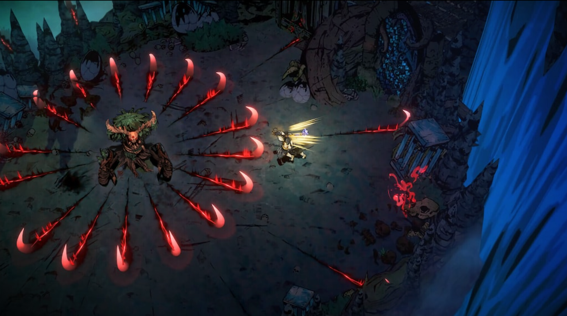 SWORN - PC - STEAM - MULTILANGUAGE - WORLDWIDE