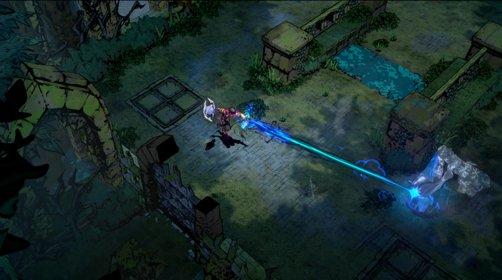 SWORN - PC - STEAM - MULTILANGUAGE - WORLDWIDE