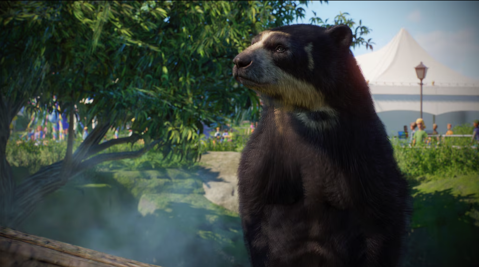 ZOOKEEPER - PC - STEAM - MULTILANGUAGE - WORLDWIDE