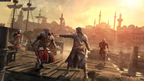 ASSASSIN'S CREED BROTHERHOOD - PC - UBISOFT CONNECT - MULTILANGUAGE - WORLDWIDE
