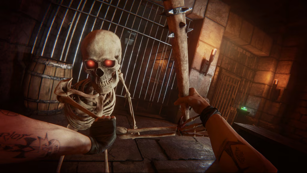 BONELAB [VR]- PC - STEAM - MULTILANGUAGE - EU
