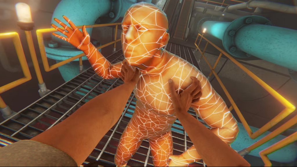 BONELAB [VR]- PC - STEAM - MULTILANGUAGE - EU