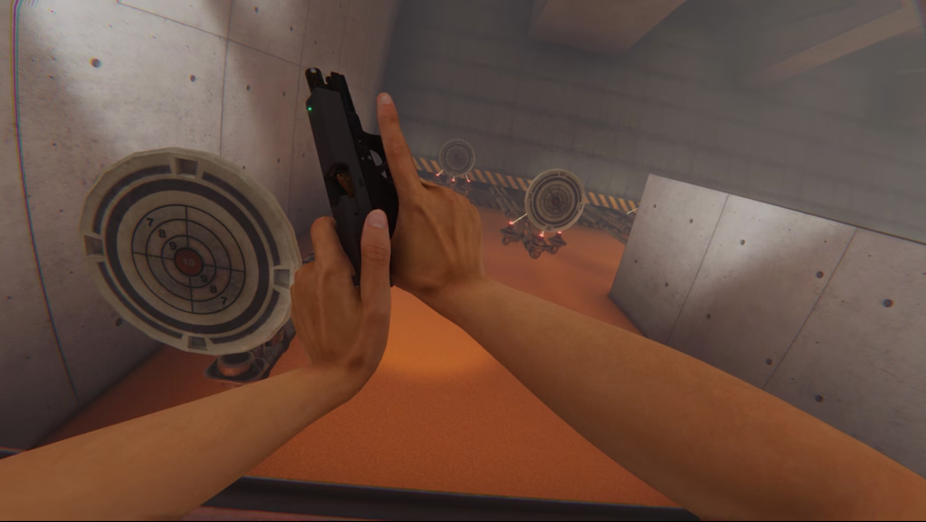 BONELAB [VR]- PC - STEAM - MULTILANGUAGE - EU