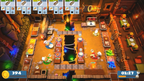 OVERCOOKED 2 - NINTENDO SWITCH - MULTILANGUAGE - EU