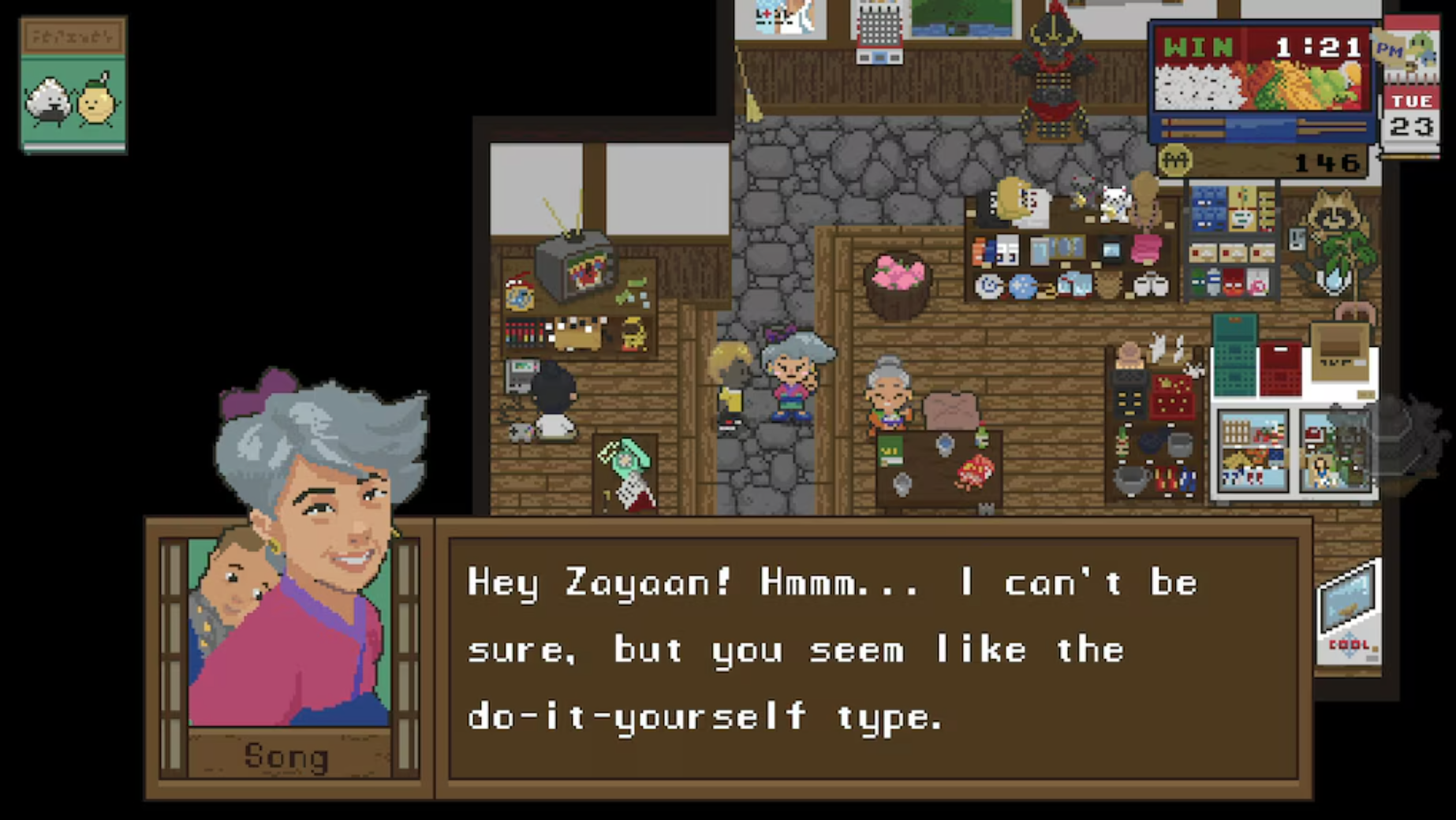 SPIRITTEA - PC - STEAM - MULTILANGUAGE - WORLDWIDE