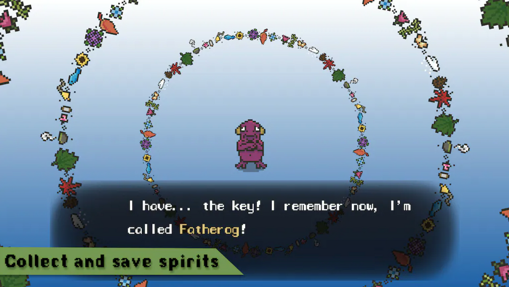 SPIRITTEA - PC - STEAM - MULTILANGUAGE - WORLDWIDE