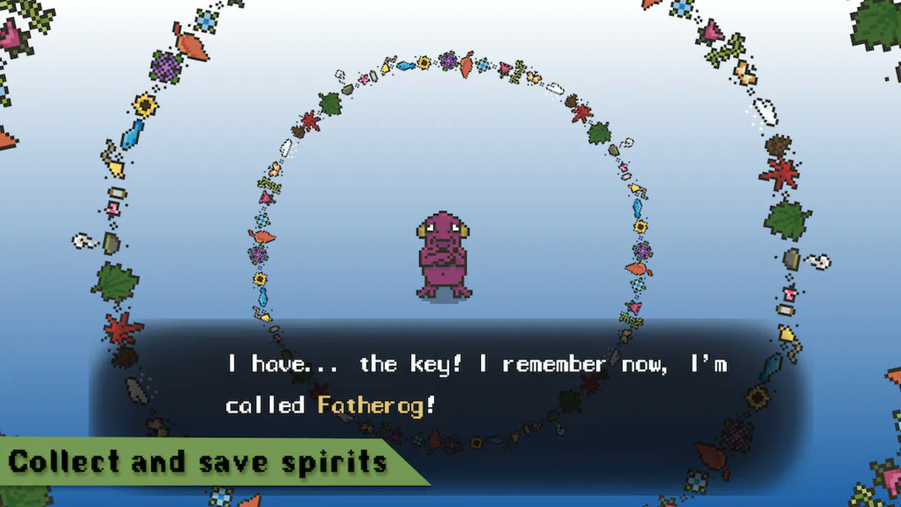 SPIRITTEA - PC - STEAM - MULTILANGUAGE - WORLDWIDE
