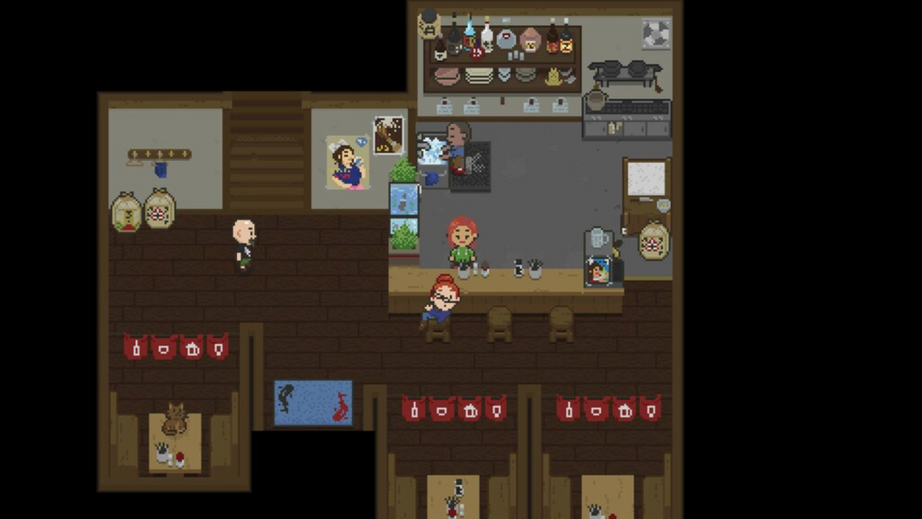 SPIRITTEA - PC - STEAM - MULTILANGUAGE - WORLDWIDE