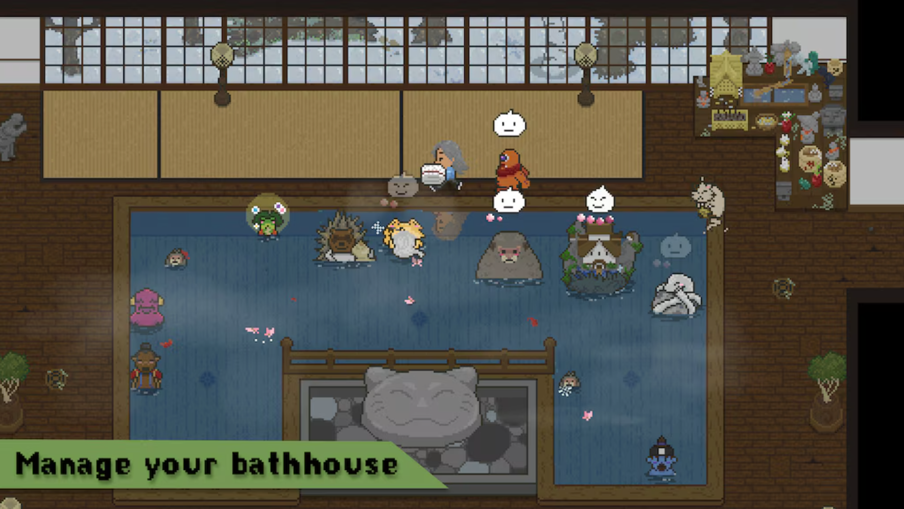 SPIRITTEA - PC - STEAM - MULTILANGUAGE - WORLDWIDE