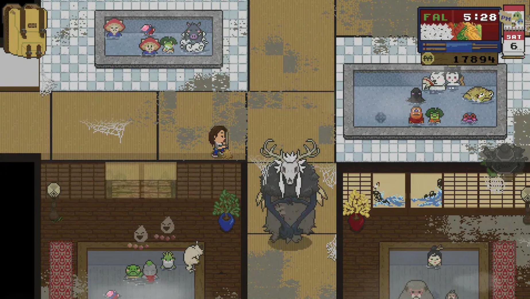 SPIRITTEA - PC - STEAM - MULTILANGUAGE - WORLDWIDE